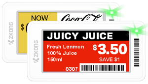 Juicy Juice ZKC21S
