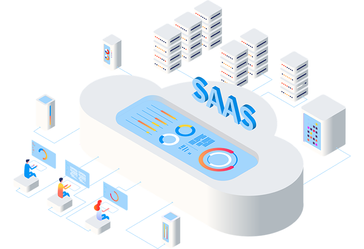 Elabels Cloud Platform